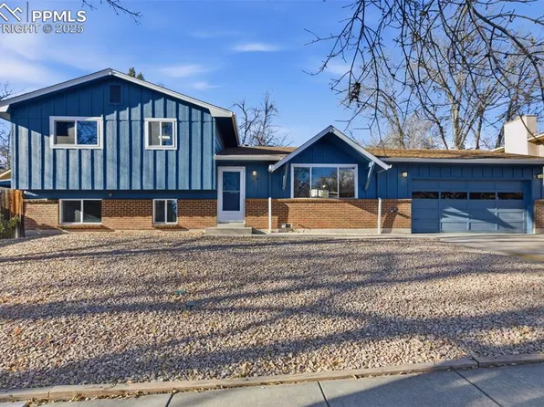1612 Wooten Rd, Colorado Springs, CO 80915