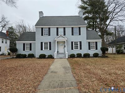 403 Southampton St, Emporia, VA, 23847