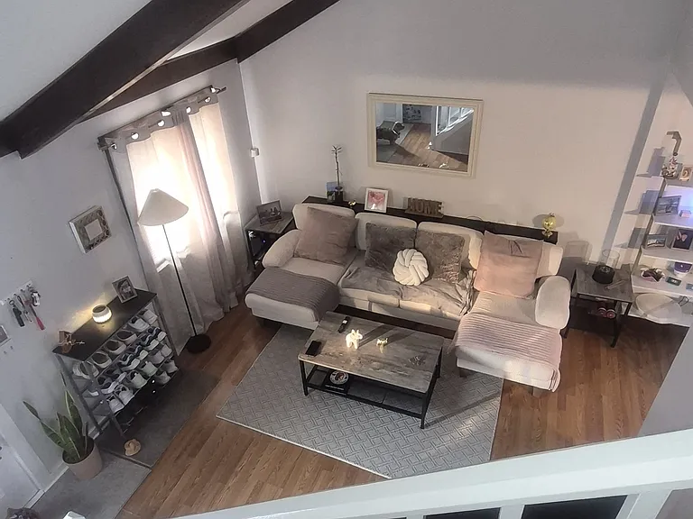 This layout is of current tenant moving out by end of the month.