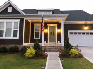 344 Sensibility Cir, Fort Mill, SC 29708