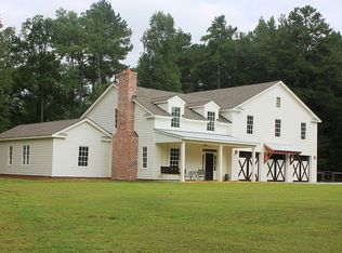 229 Goodwyn Rd, Newnan, GA 30265