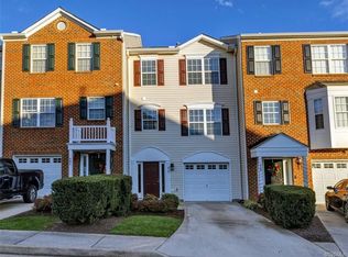 513 Ridgemoor Pl, Midlothian, VA 23114