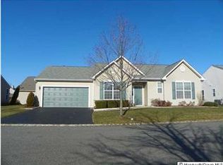 7 Carriage Rd, Whiting, NJ 08759