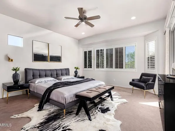6887 S TERESA Drive, Chandler, AZ 85249