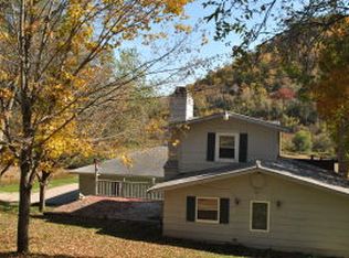 57936 173rd Ave, Kellogg, MN 55945