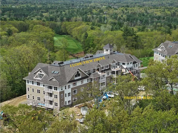 1 Longview Drive #404, Atkinson, NH 03811