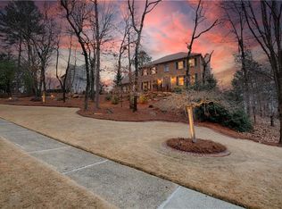 4488 N Slope Cir, Marietta, GA 30066