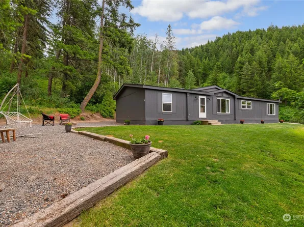 4826 Sky Meadows Road, Cashmere, WA 98815