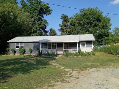 2503 W Vandalia Rd, Greensboro, NC, 27407
