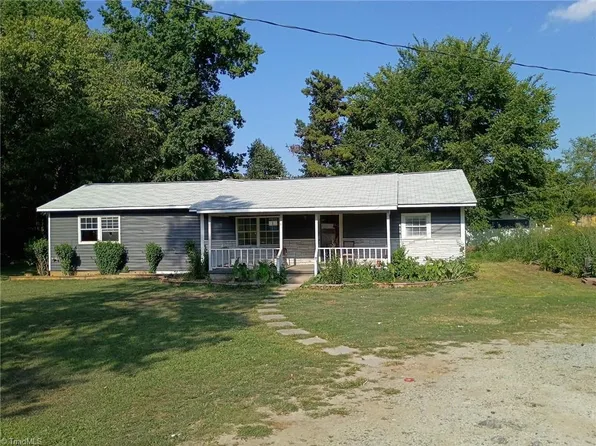 2503 W Vandalia Rd, Greensboro, NC 27407