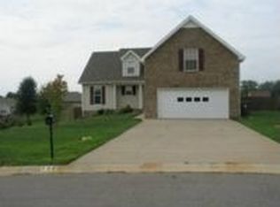 726 Ontario Ln, Clarksville, TN 37043