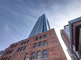 5 Saint Joseph St #911, Toronto, ON M4Y 0B6