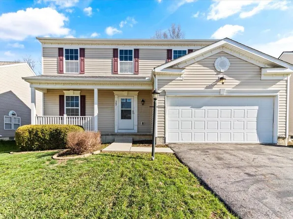 307 Haystack Ave, Pataskala, OH 43062