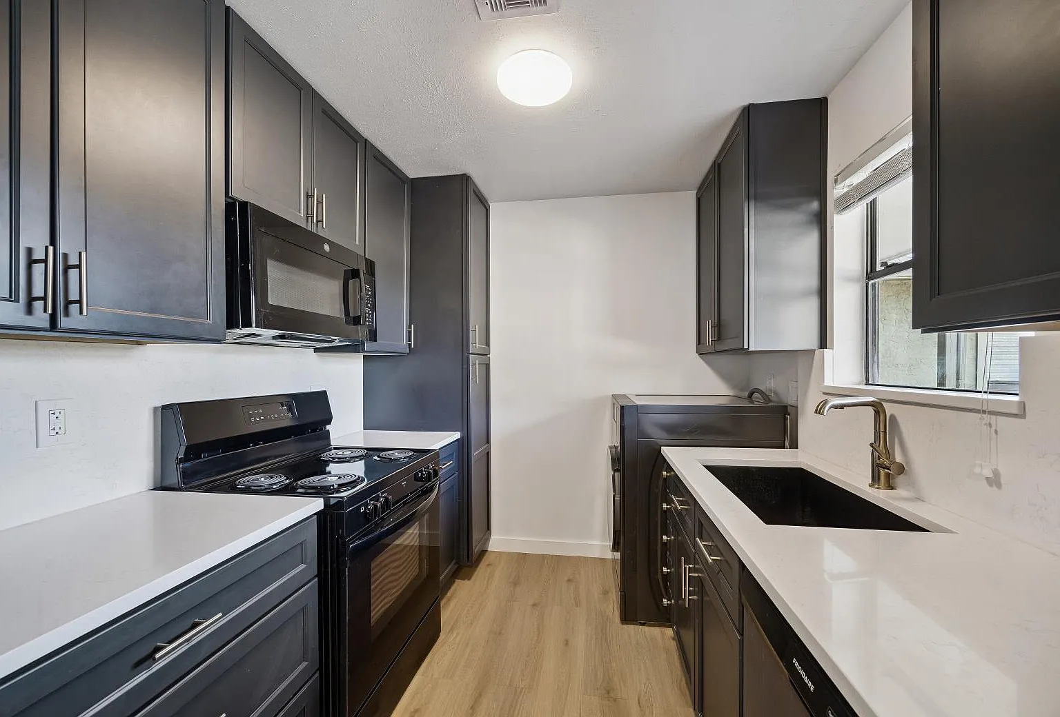 1 bed, 630 sqft, $1,395 — Photo 2