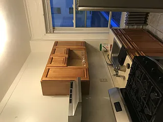 Rented by U2Apartment LLC