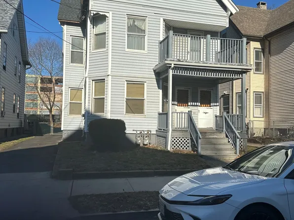 35 Tilton Street, New Haven, CT 06511