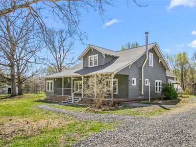 5846 Coble Church Rd, Liberty, NC, 27298