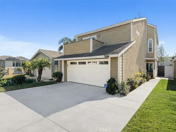 706 Oceanhill Dr, Huntington Beach, CA 92648