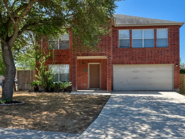 10502 DUGAS DR, San Antonio, TX 78245