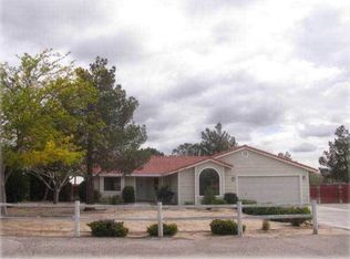 21016 Highway 18, Apple Valley, CA 92307