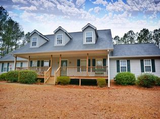 115 Laura Cir, Bowdon, GA 30108
