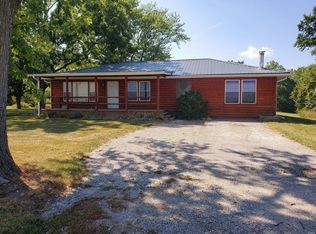 12879 State Highway 81, Canton, MO 63435