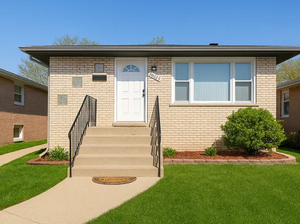 18045 Edwards Ave, South Holland, IL 60478