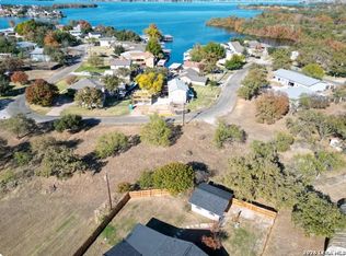 3201 Oak Ridge Dr, Horseshoe Bay, TX 78657