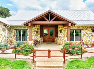 1084 Beddo Mountain Rd, Santo, TX 76472