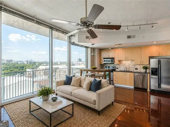 361 17th St #1120, Atlanta, GA 30363