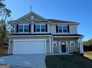 437 Spiral Hills Dr, Demorest, GA 30535