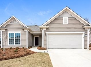 217 Nuttall Dr, Griffin, GA 30223