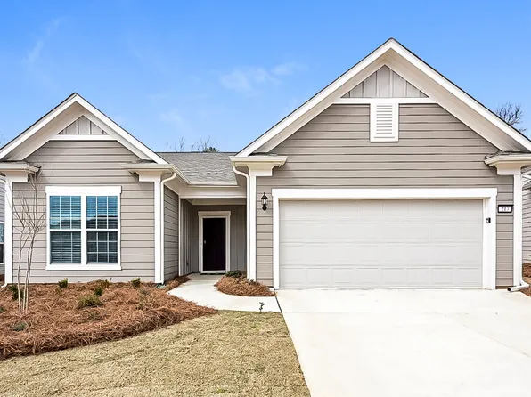 217 Nuttall Dr, Griffin, GA 30223