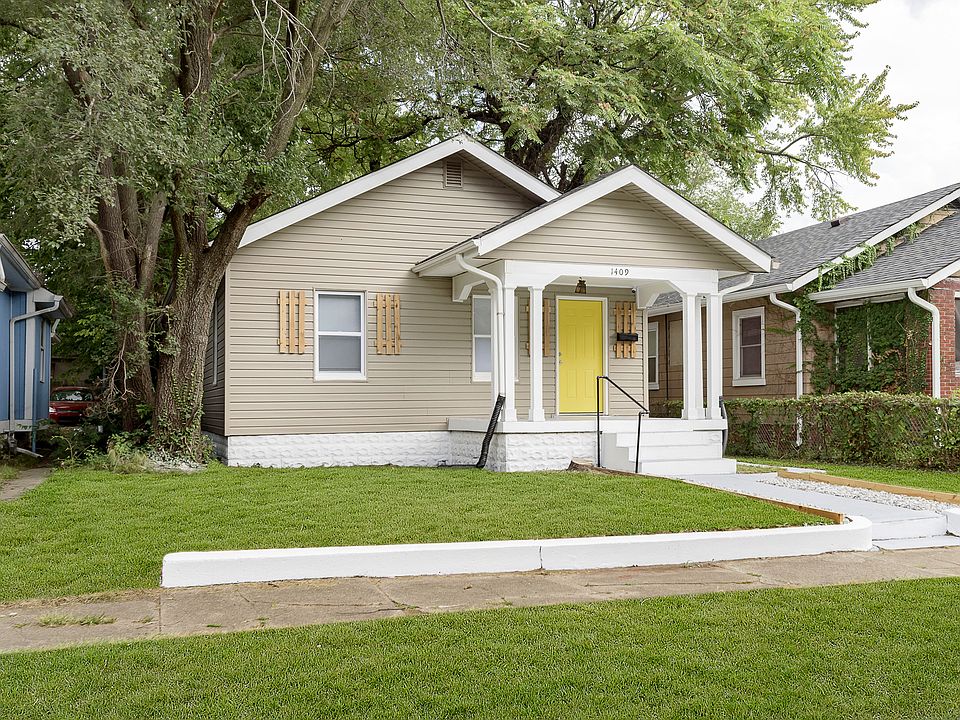 1st image of 1409 N Warman Ave
