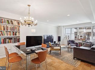 220 W Rittenhouse Sq APT 11F, Philadelphia, PA 19103