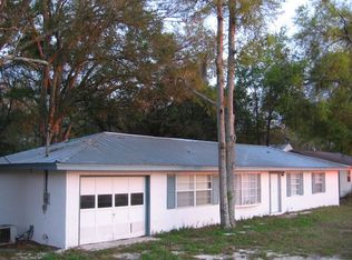 631 Orchid Ave, Keystone Heights, FL 32656