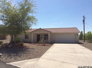 743 Satellite Ct, Lake Havasu City, AZ 86404