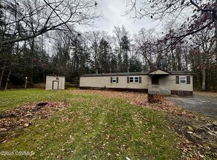 4953 Creek Rd, Beavertown, PA 17813