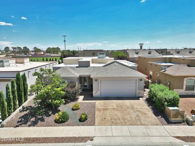 14020 Rainbow Point Dr, El Paso, TX, 79938