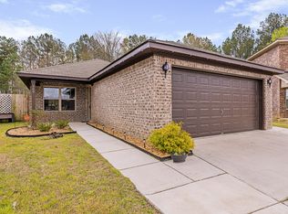 160 Winstead Cir, Owens Cross Roads, AL 35763