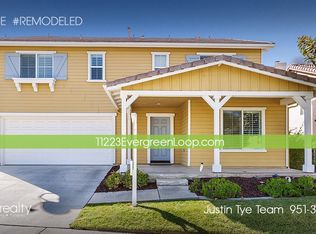 11223 Evergreen Loop, Corona, CA 92883