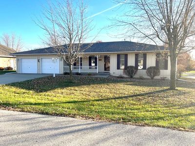 1318 Hilldale Dr, Macon, MO, 63552