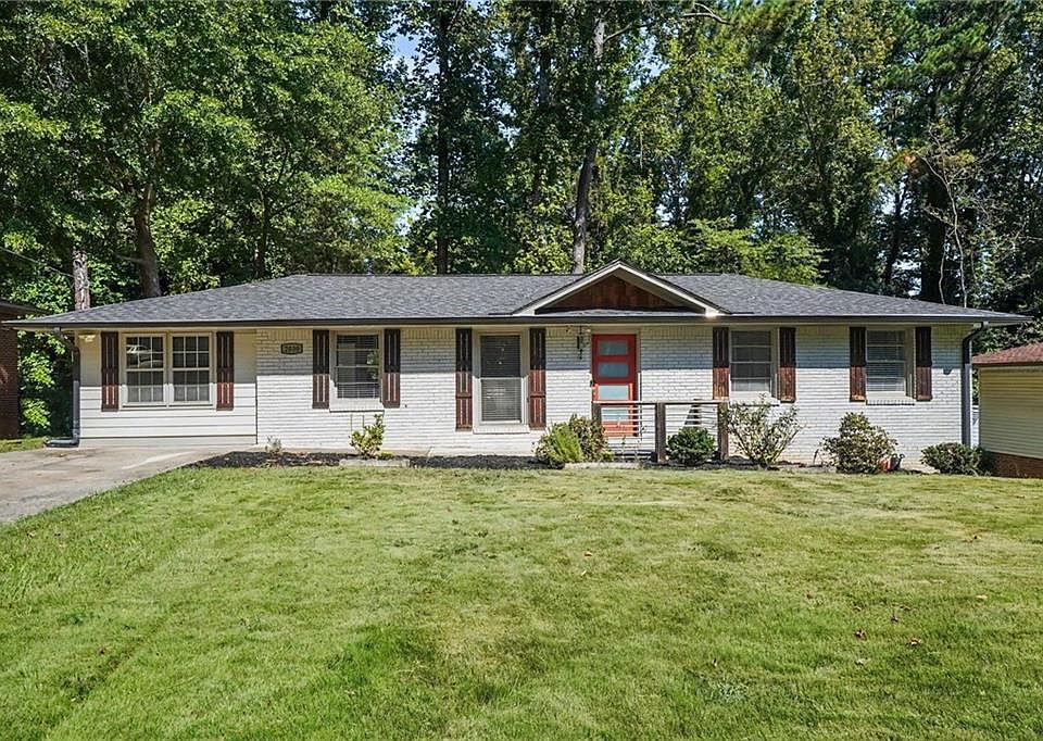 1st image of 2030 Barberrie Ln