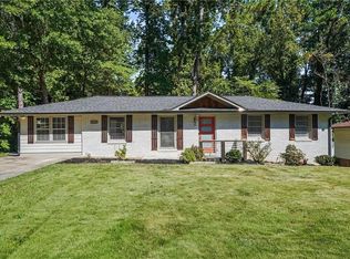 2030 Barberrie Ln, Decatur, GA 30032