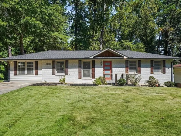 2030 Barberrie Ln, Decatur, GA 30032