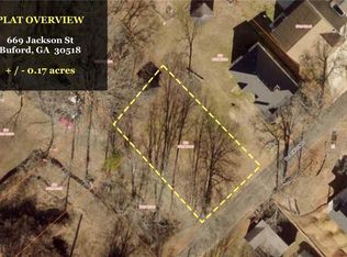 669 Jackson St, Buford, GA 30518