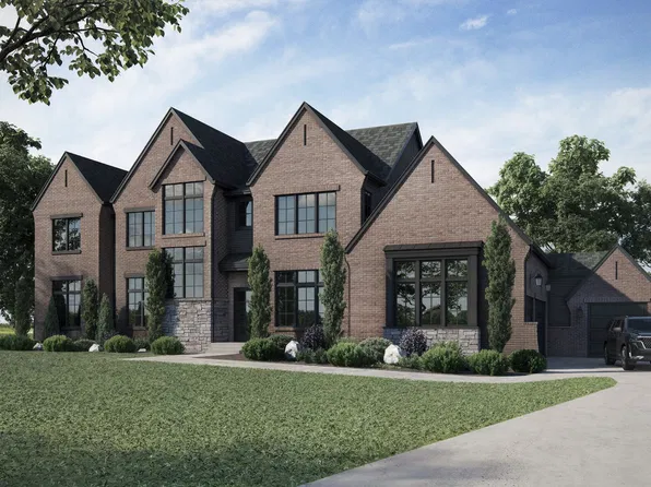 9501 Grand Haven Dr Lot 205, Brentwood, TN 37027