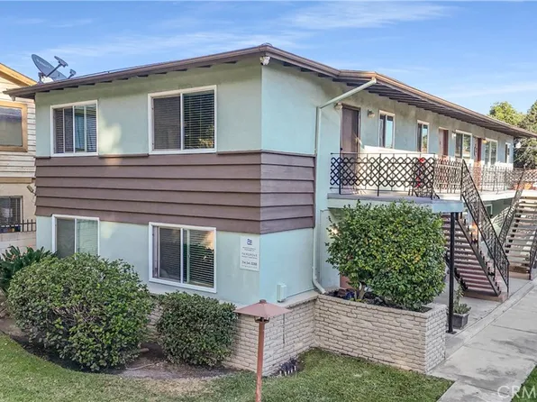 7336 Pickering Ave, Whittier, CA 90602