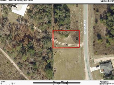 SW 59th Avenue Rd LOT 19, Ocala, FL, 34473