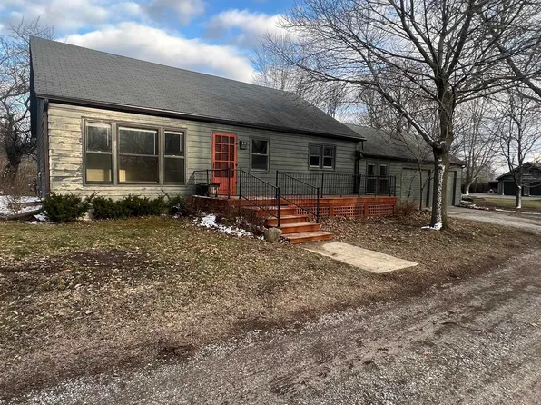 2500 Iowa Ave, Mount Pleasant, IA 52641